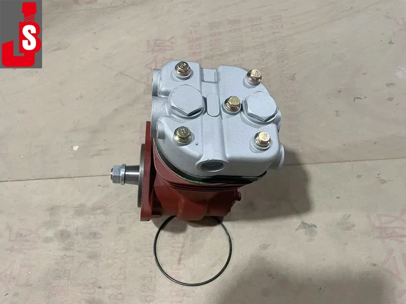 air compressor for diesel engine WP10 engine parts OEM 612600130390