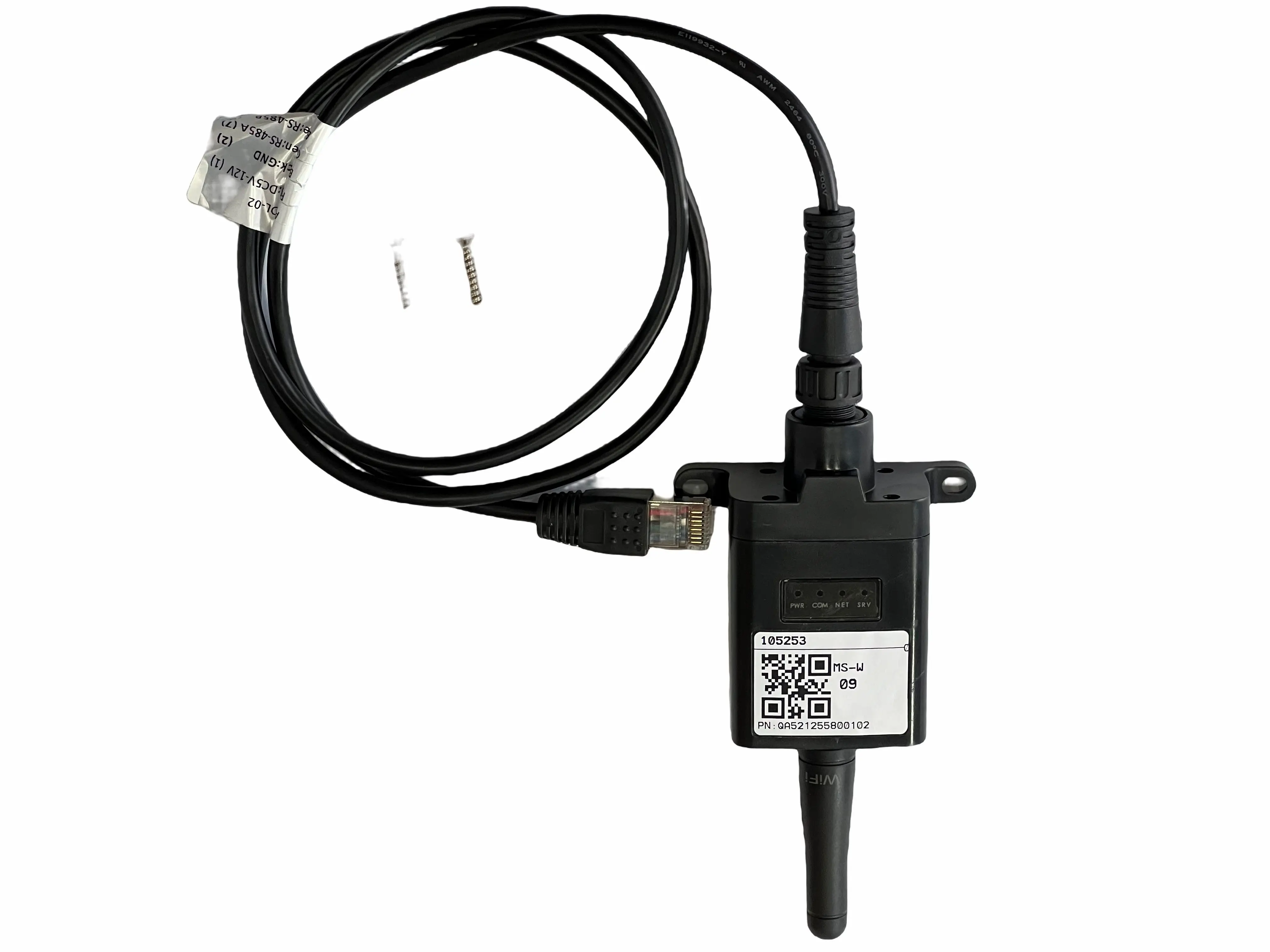 Srne Smart Wifi Module For Hybrid Solar Inverter Ms-w-09