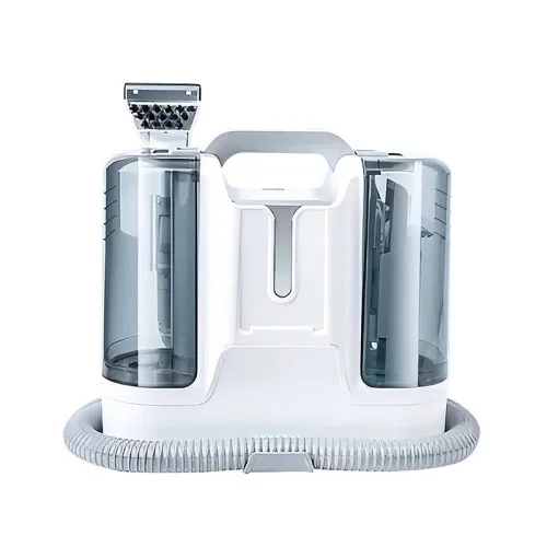 Cordless Portable Hot Sale Water Sewing Washer Dry Wet Cleaning Vacuum Machine Spot Sofa Carpet Cleaner machine