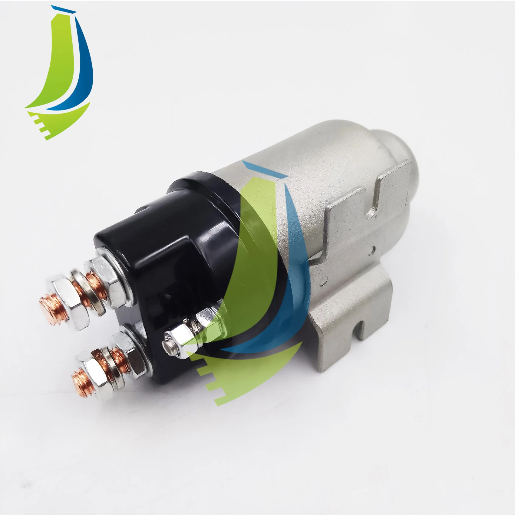 Реле стартера VOE20367490 20367490 для EC360B EC460