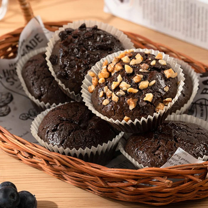 Сдобы торт премикс порошок, высокое качество смешивания вкус губка Muffin торта, цена по прейскуранту завода-изготовителя Халяль пирога