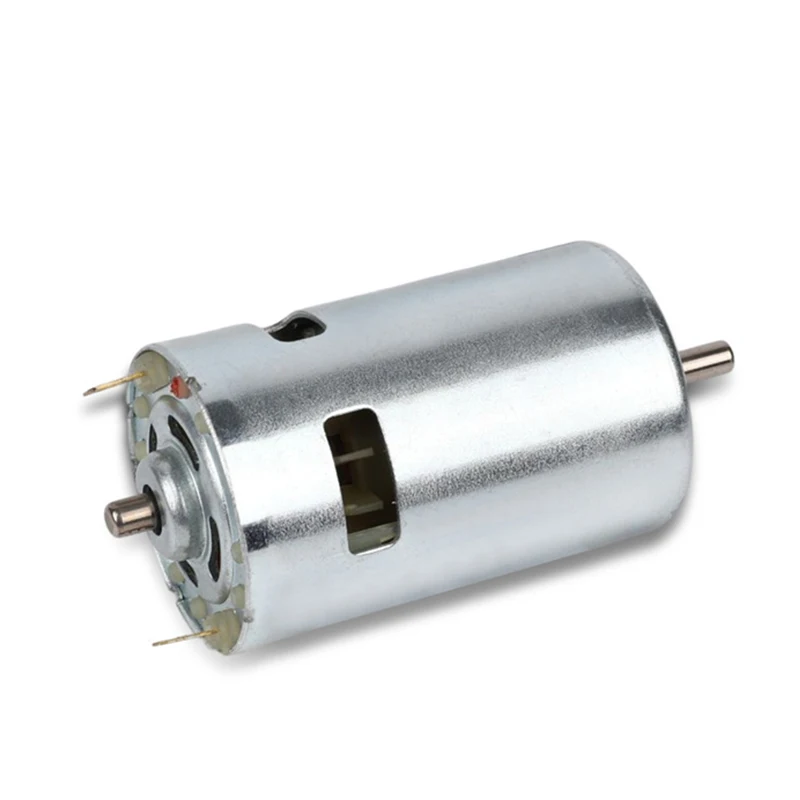 YH-DC-42 copper single phase electrical motor for DC Motor