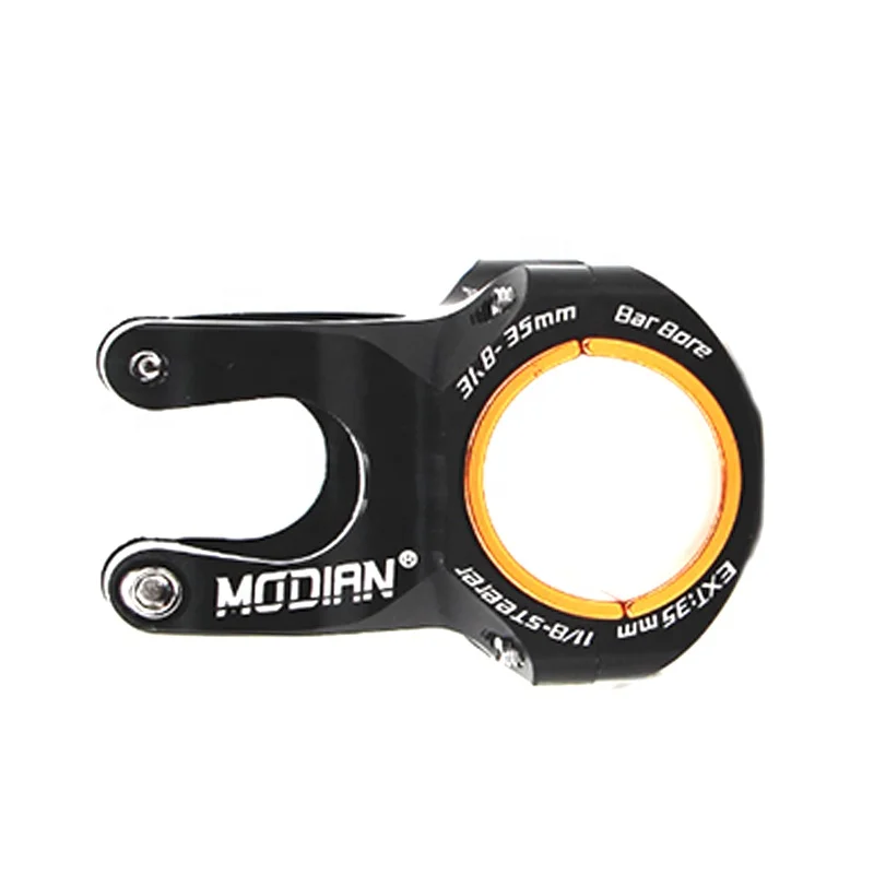 Bike Stem Aluminum Alloy Bike handlebar stem 31.8mm/35 mm Bicycle parts stem