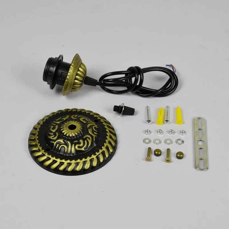 15CM Bohemian bar, saucer pendant lamp hanging lamps for dinning room modern light farmhouse pendant light for kitchen island