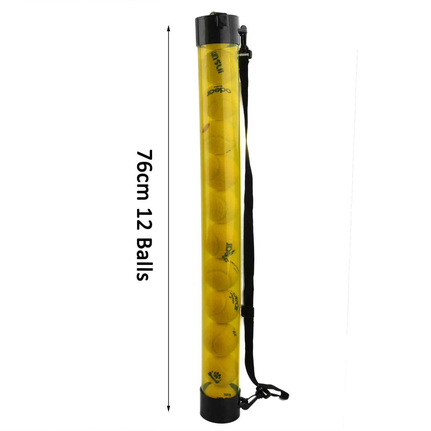 High Quality Tennis Ball Retrieval Tube Collectors