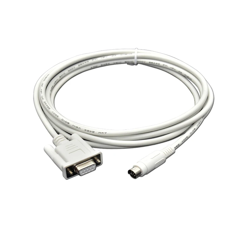 PLC Controller QC30R2 Expansion Cable New Original Stock In Stock