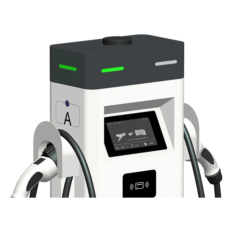  Levvl 2 CE IEC62196 Тип двойной 7 кВт стойка 32A EVSE Быстрая зарядка OCPP 1.6J EV зарядное