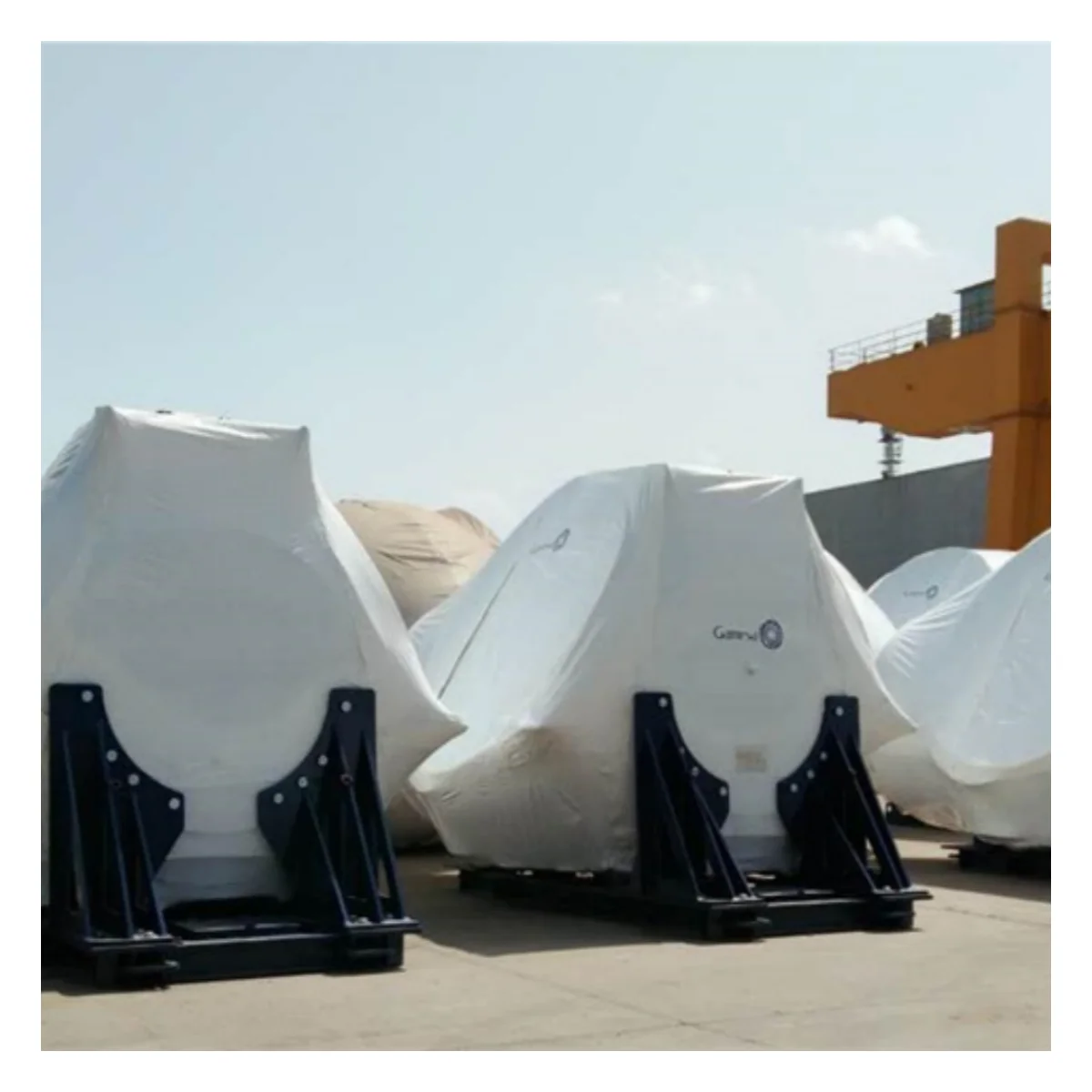 Изготовленный на заказ большой размер лодки термоусадочная промышленная Полиэтиленовая пленка из ПВХ фольги для машины лодок