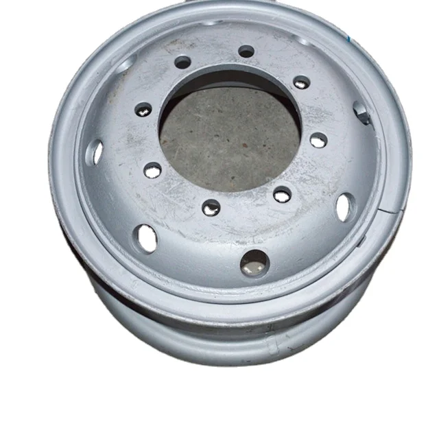 Оригинальные запчасти для Грузовиков FOTON-колесный обруч 1110831100001
