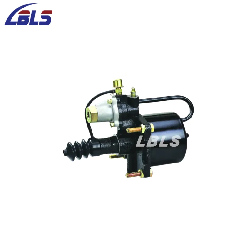 LBLS Ben truck clutch servo clutch booster 9701500010 9701500080 brake valve
