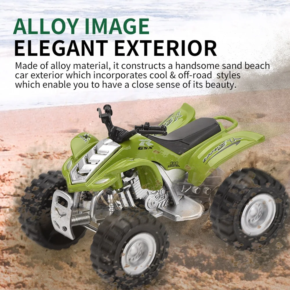 
wholesale pull back diecast motorcycles model car toys for kids 