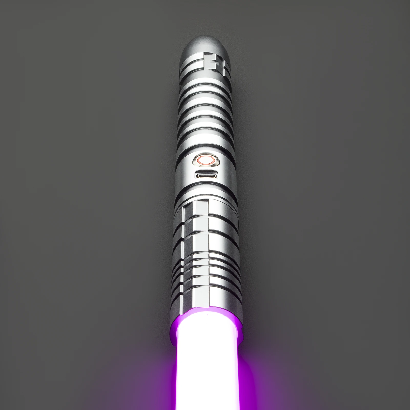 LGT Sabers Nexus Unique Design RGB Base lit Xeno3Pixel Laser Sword Full Metal lightsaber  Jedi or Sith for cosplay