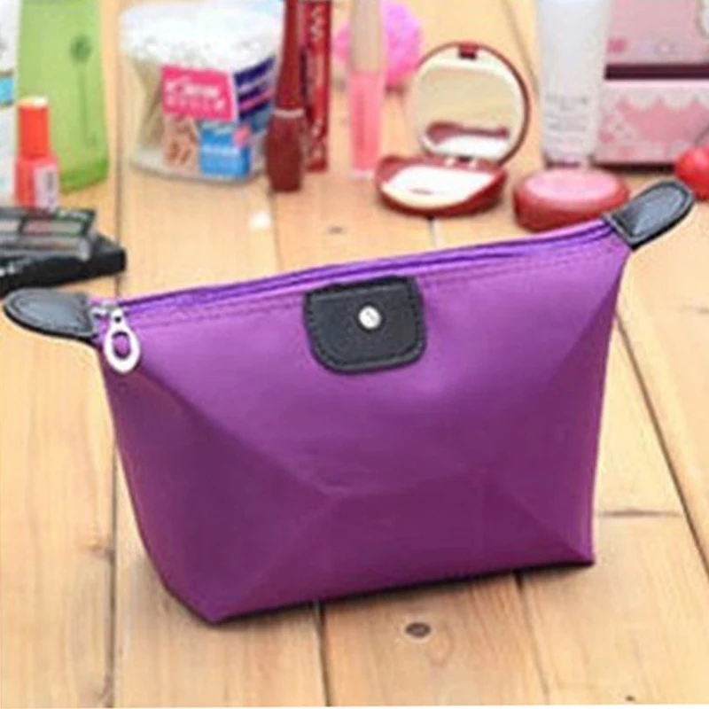 Cosmetic Makeup Pouch Cosmetic Bag Makeup Storage Bag