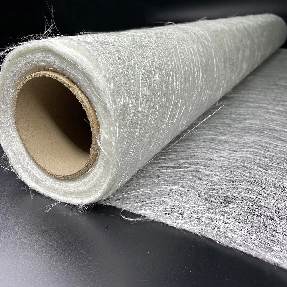 Glass Fibre 450