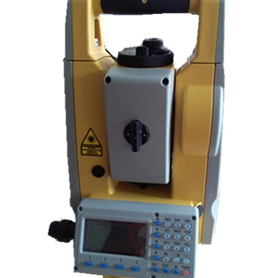 South Total Station NTS-362R4LC Reflectorless Total Station