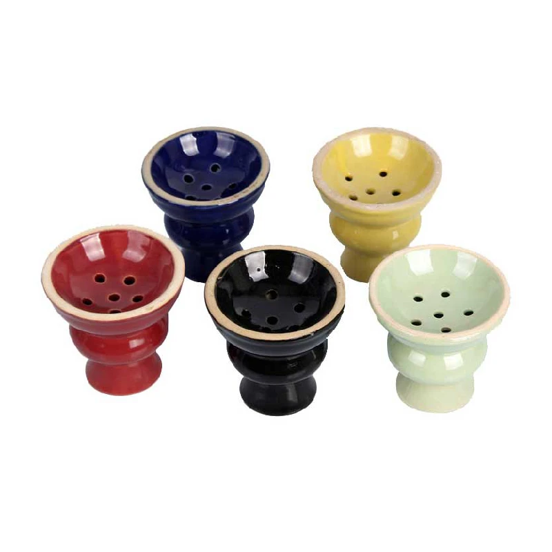 Керамическая чаша для кальяна