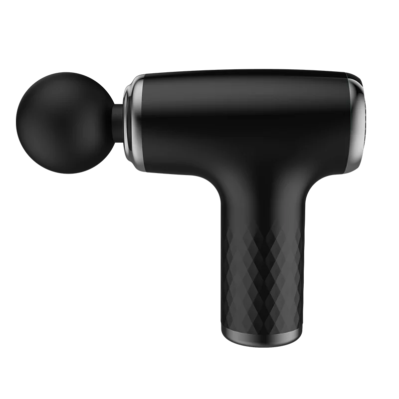 Powerful Hand Held Speed Gun Massager Massagepistol Pistolet Massage Vibration Muscle Massage Gun