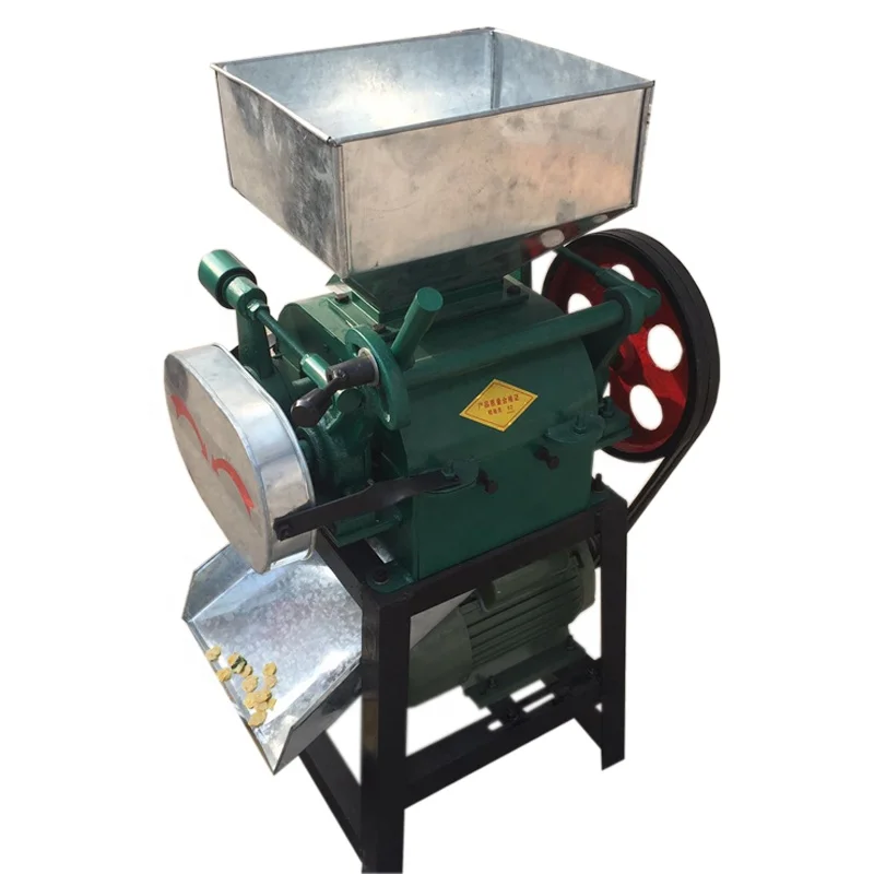 Factory supply corn flakes making machine / pet flakes to fiber machine / dog food extrusion machine