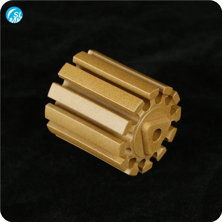 Огнеупорный кордиеритовый керамический катушечный нагреватель на продажу