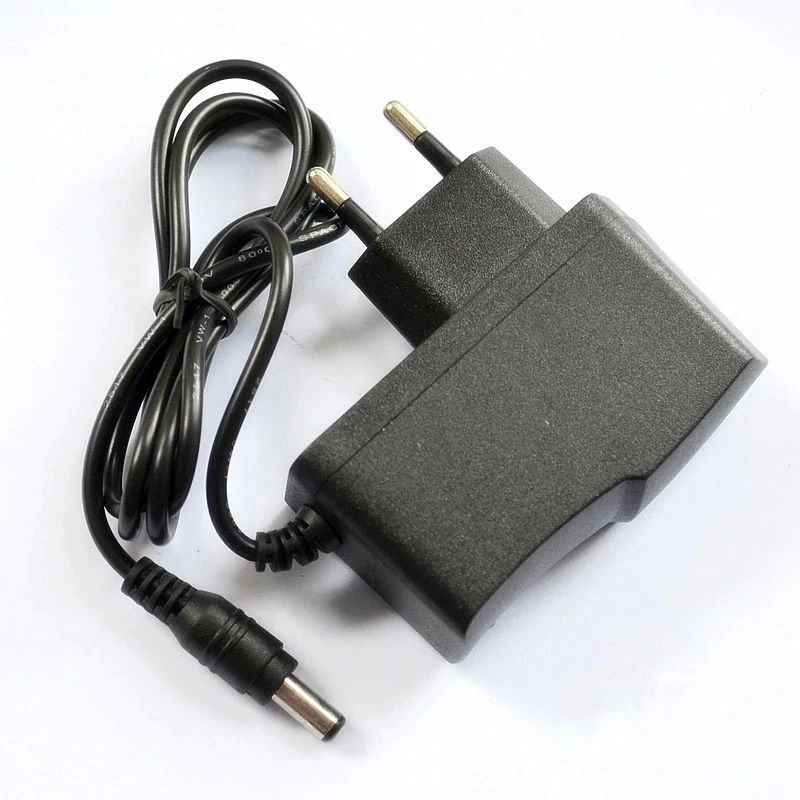 US/EU adapter 3V1A 5V1A 6V1A 12V1A 9V1A 5V2A 12V2A European standard American standard power adapter