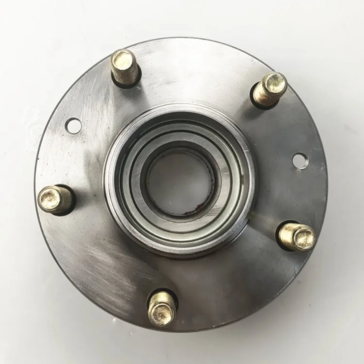  Ступица заднего колеса OE GA2A2615X с ABS для Mazda 626IV(GE) 1991-1998 по конкурентоспособной