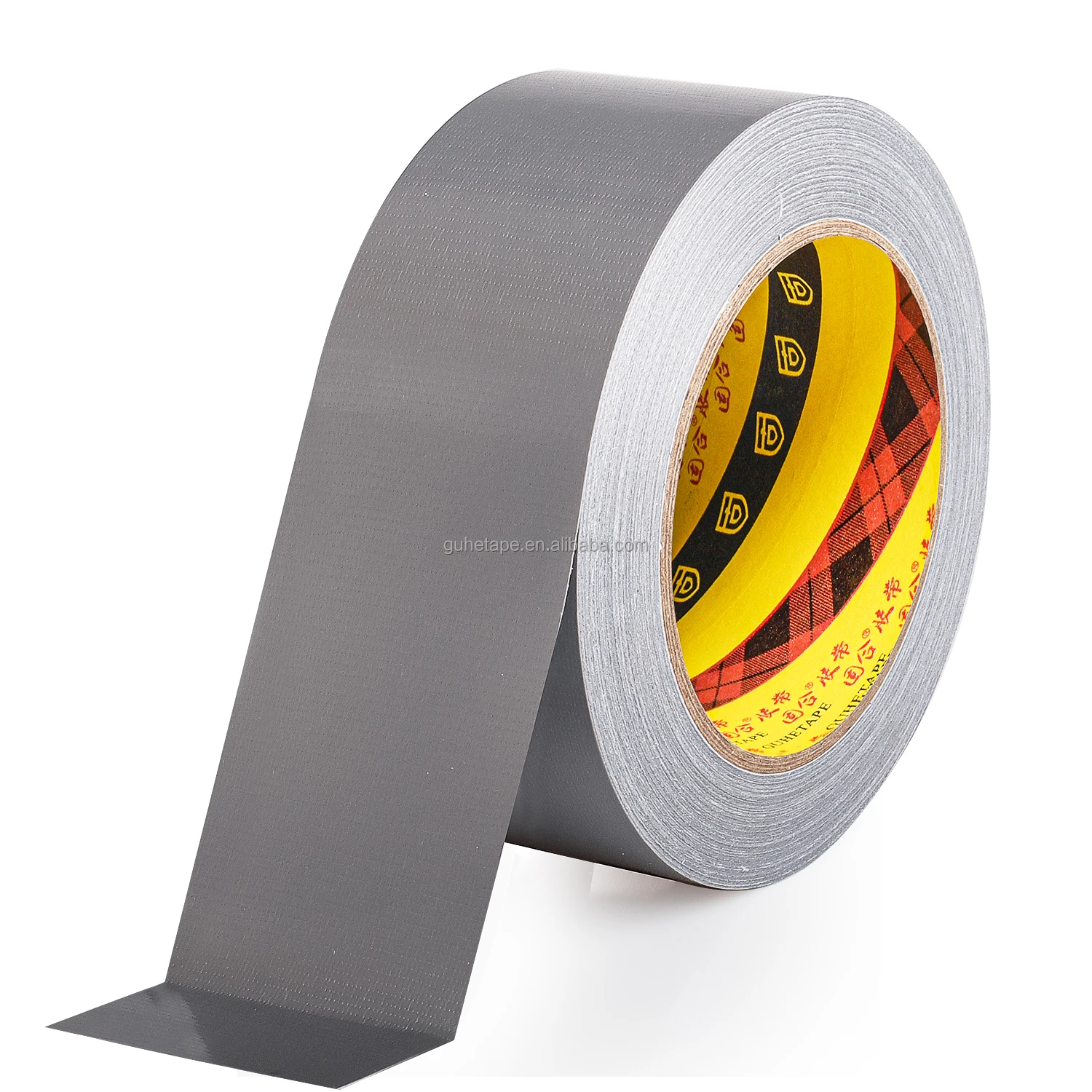 Duct Tape Ultra High Performance Weather Resistant Tape for Repairs Patching Sealing Commercial Industrial Uses 2 In x 20 Yd