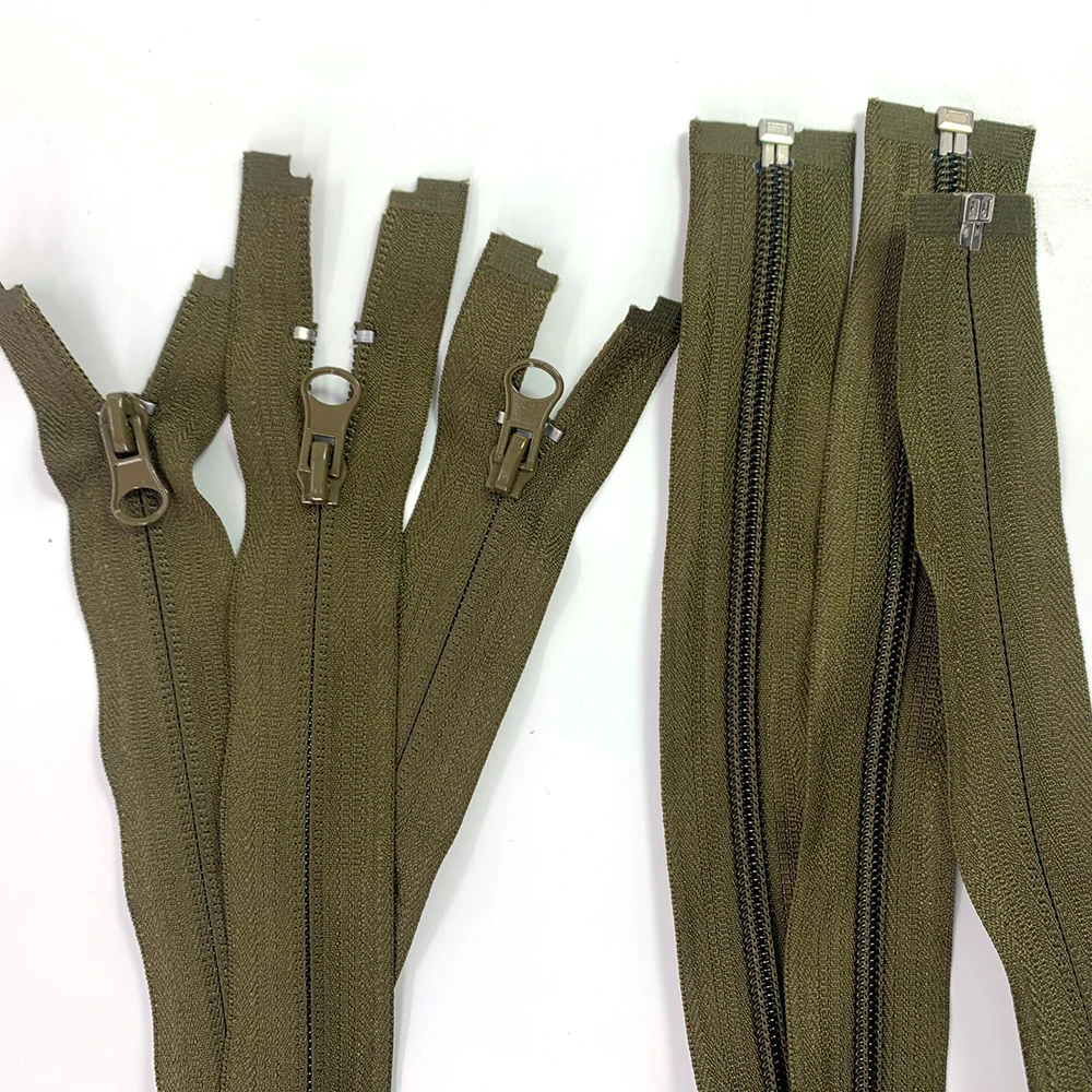 Zipper for Bag or Cloth