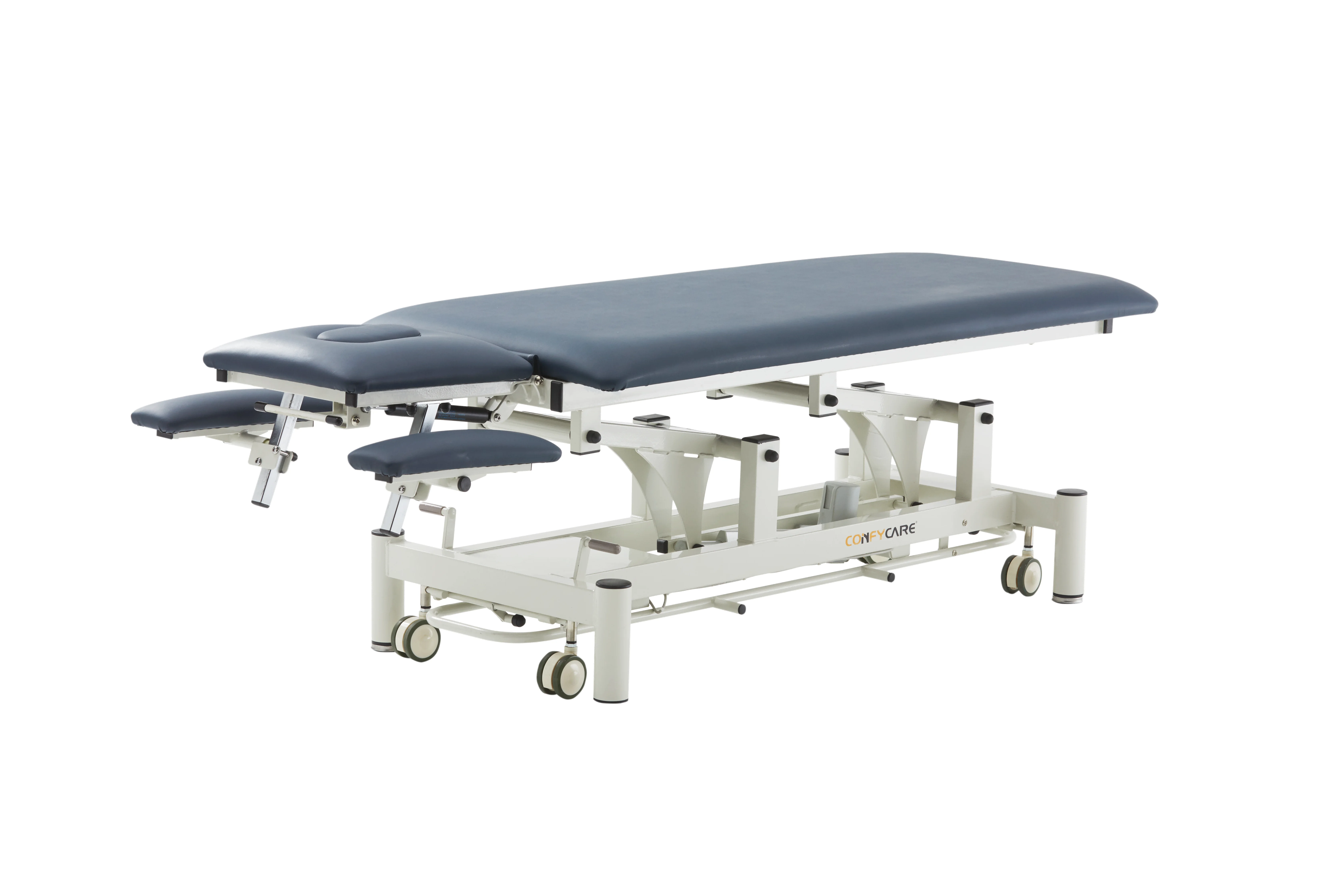 Coinfycare EL022 High quality manufacturing electric treatment table   physiotherapy treatment equipment