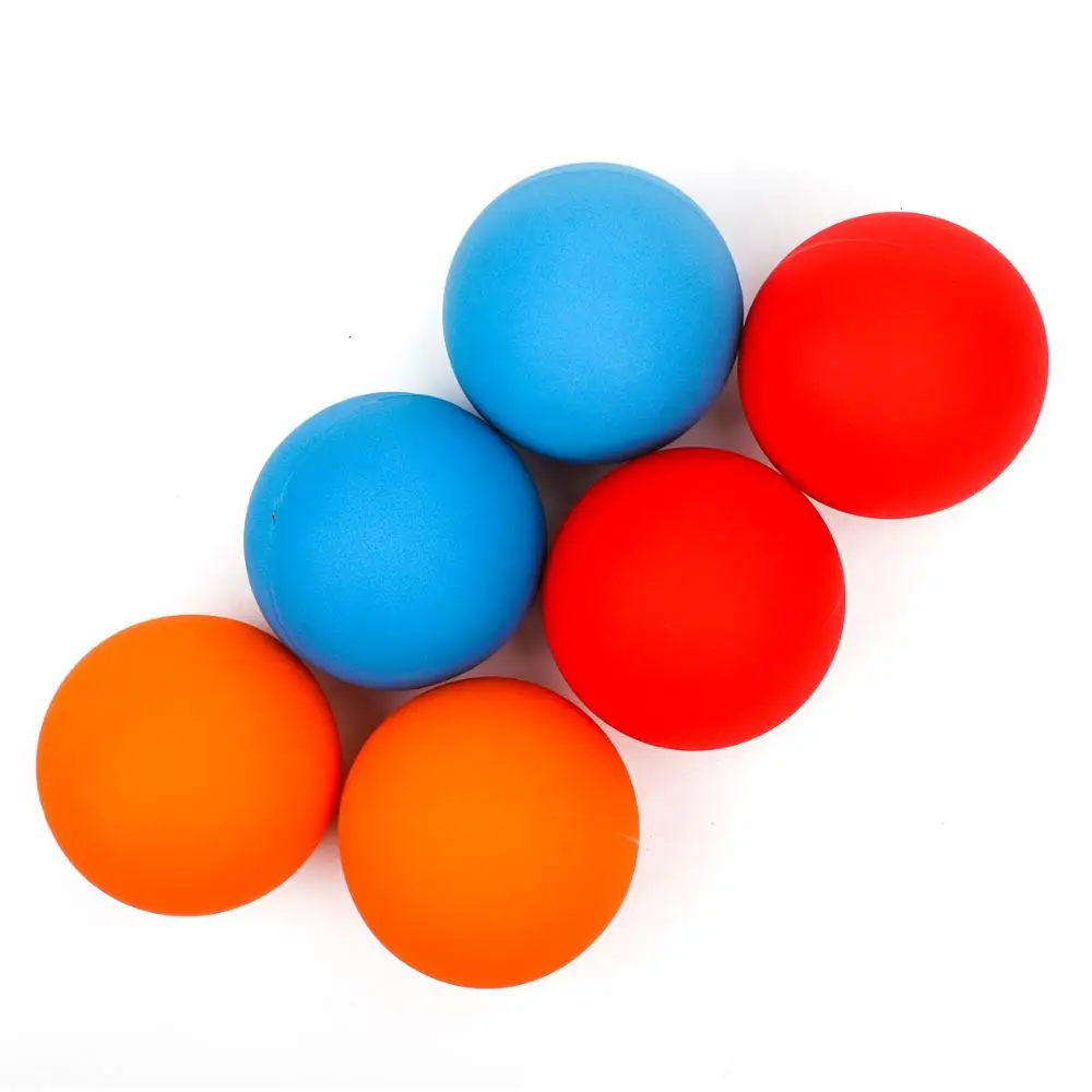 Child toys juggling balls acrobatic hand balls bounce balls