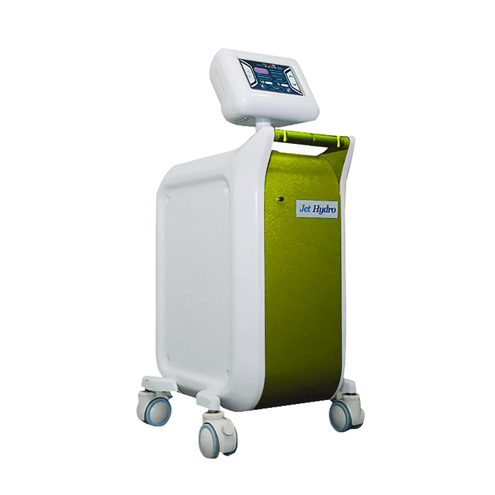 Machine Electroporation No Needle Cocktail Solution Free Gana Dm-plla Non Cross Linked 2.5ml Mesotherapy