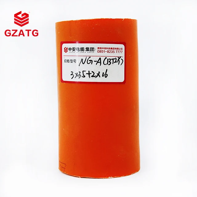 Factory supply 0.6/1KV NG-A(BTLY)/BBTRZ/YTTW/BTTZ Mineral Insulated Cable Copper Wire