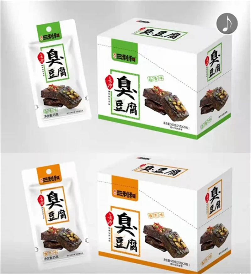 Good Quality Factory Supply 0.012 kg Rest Assured Safe Snack Healthy