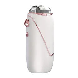 Portable Multi Functional High Frequency Facial Oxygen injection Hydrogen Facial Device Oxygeneo Facial Machine