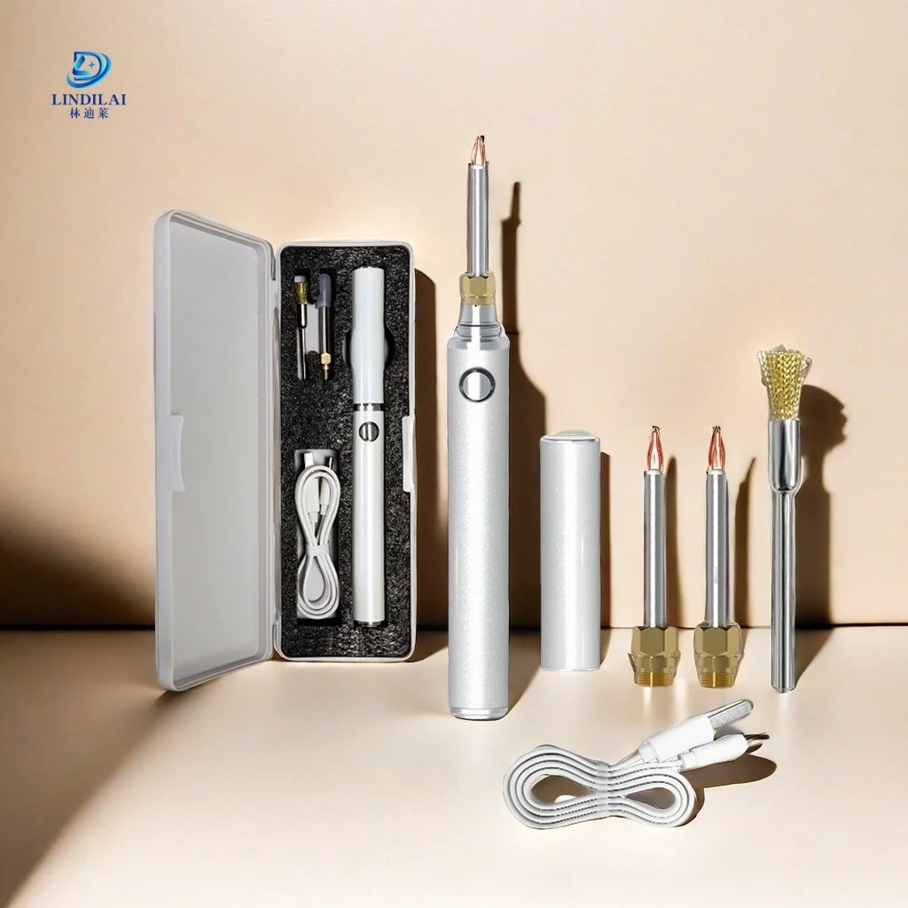 Quick Hot Cutting Engraving Wax Thread Zapper Jewelry Mold Fast Melting Wax Welding Crayons Thread Burner