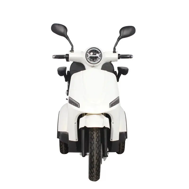 1000w 60v 3wheel scooter motorcycles moped 3 wheels bike for adults trikes