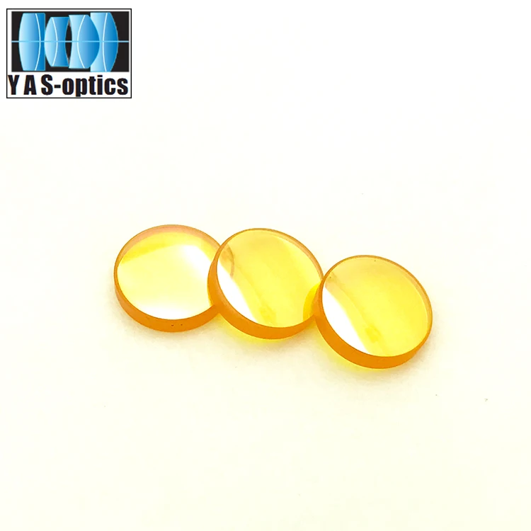 ZnSe focus co2 28mm lens for laser machine