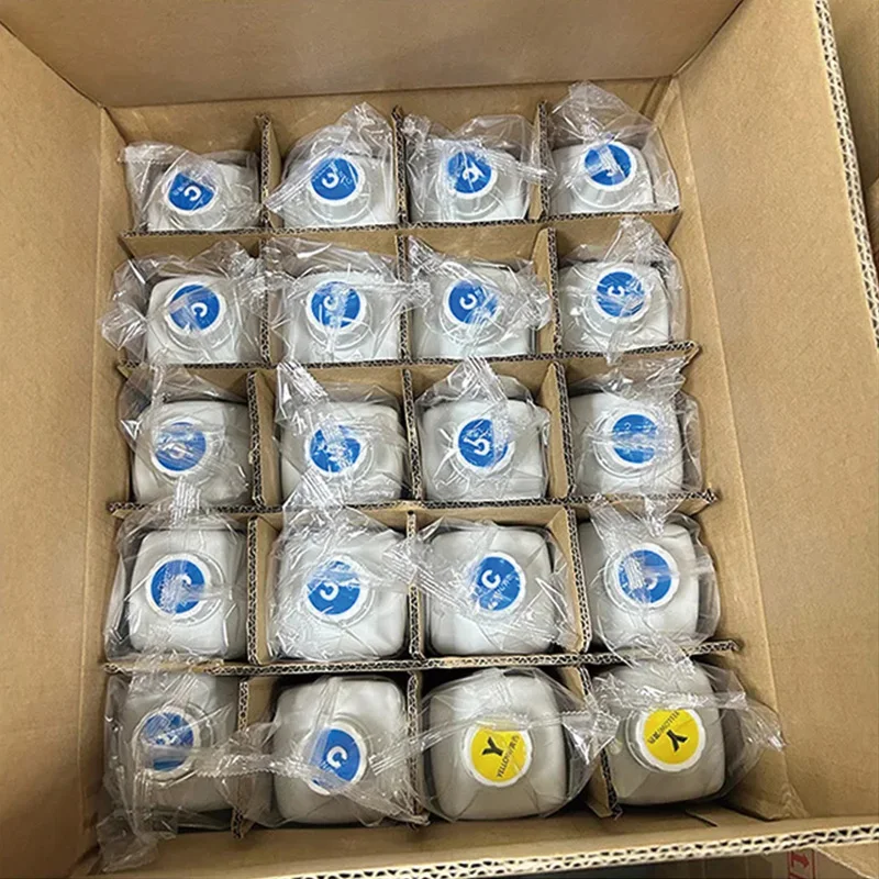 High Quality for High Volume Printing Needs Direct To Film Premium 1000ml DTF Pigment Ink