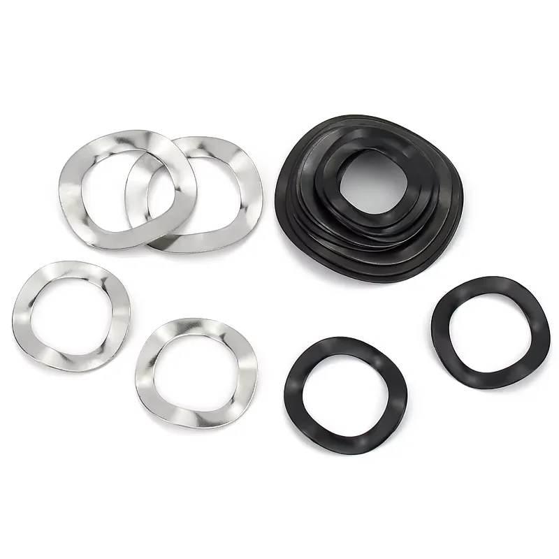 Competitive Price spring wave washer metal spacers stainless steel wave washer