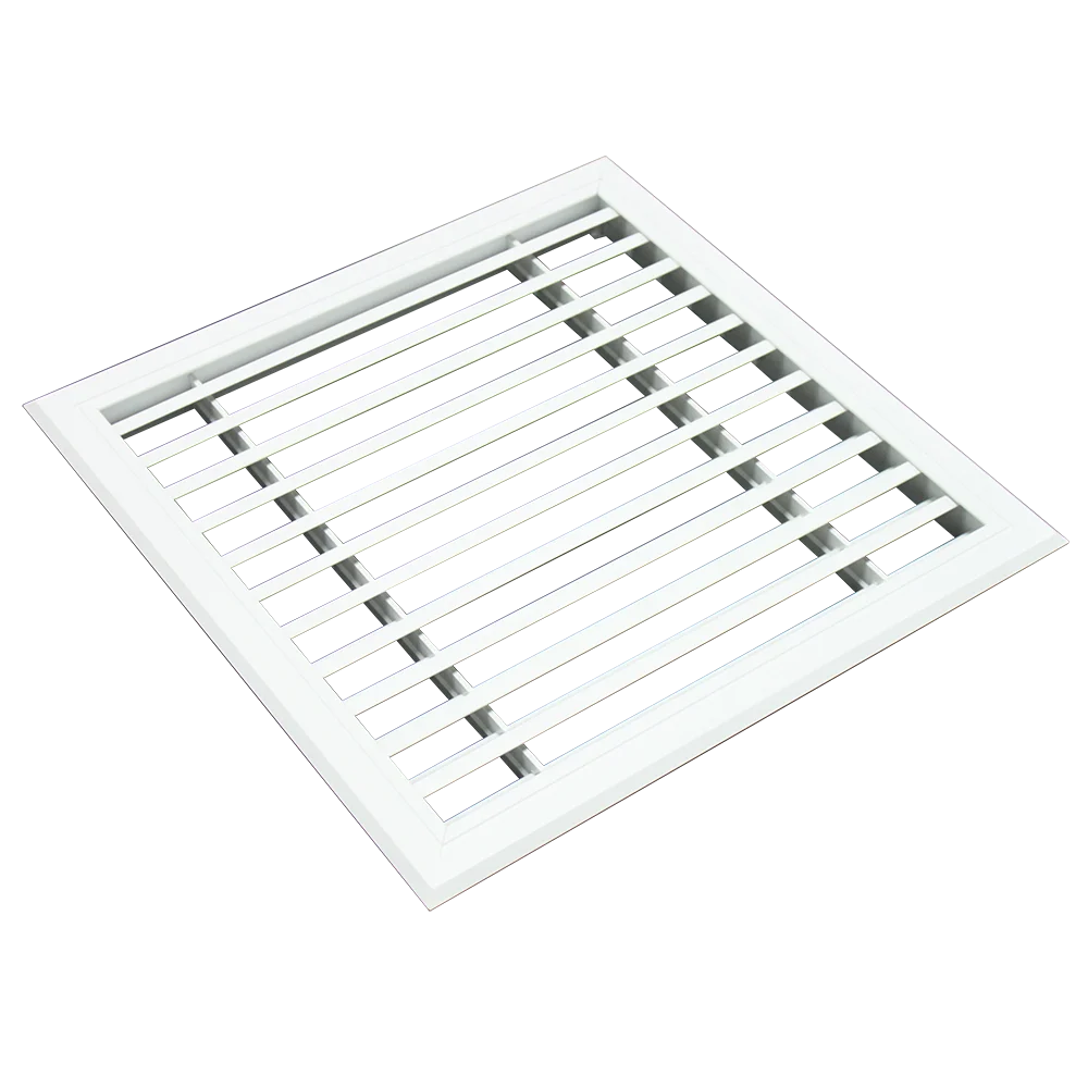 Вентиляционные пластиковые решетки для возврата воздуха двери продаются как Горячие