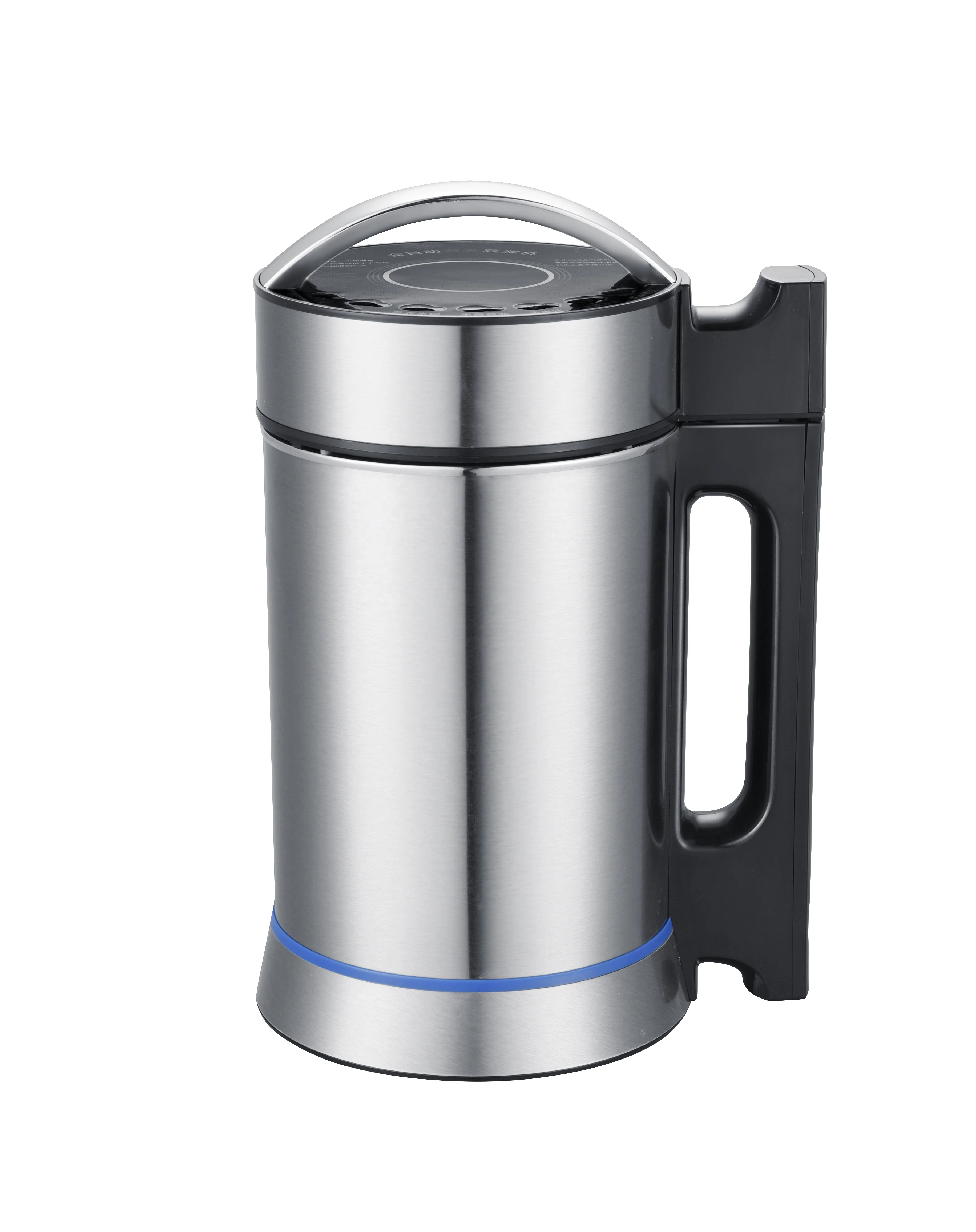 Hot sale  intelligent multi-function herbs botanical extractor oil infuser