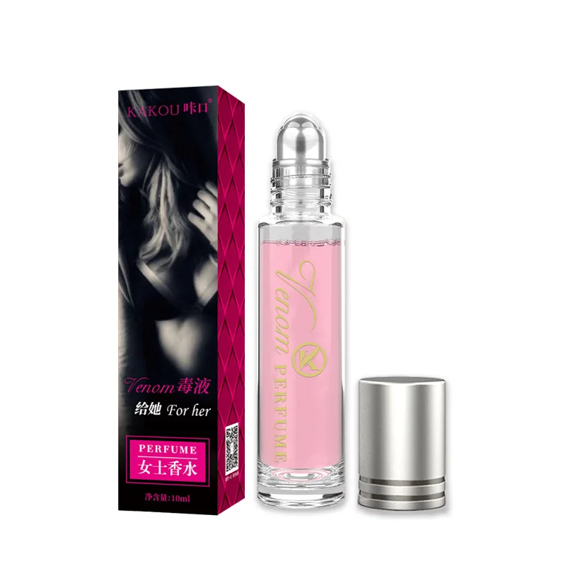 10ml Intimate Partner Erotic Perfume Pheromones Sex Stimulating Fragrance Oil Attractant Androstenone Men Women Pheromone