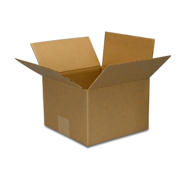 SINGTAT Oem Corrugated Cardboard Large Boxes Package Carton Box Moving Packing Storage Packaging