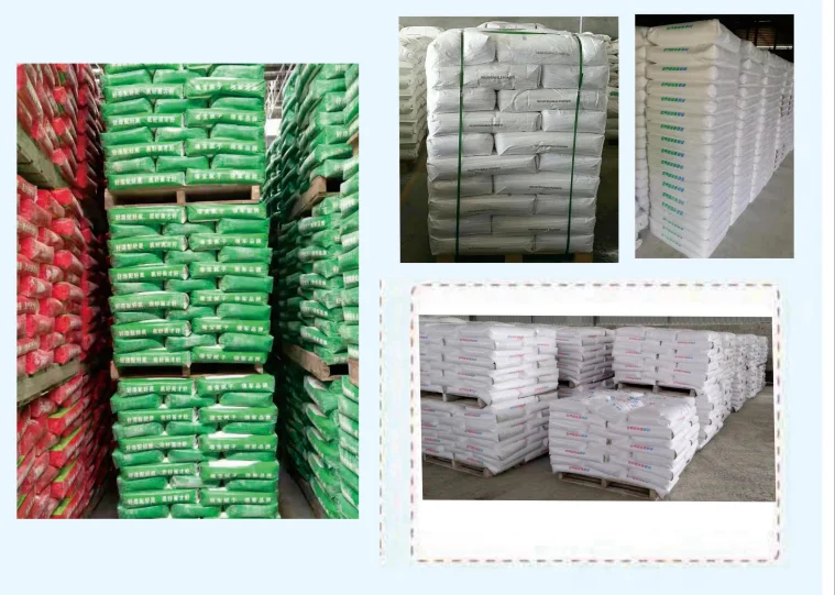 
Moisture-proof recycled tile adhesive putty pp woven packing bag 