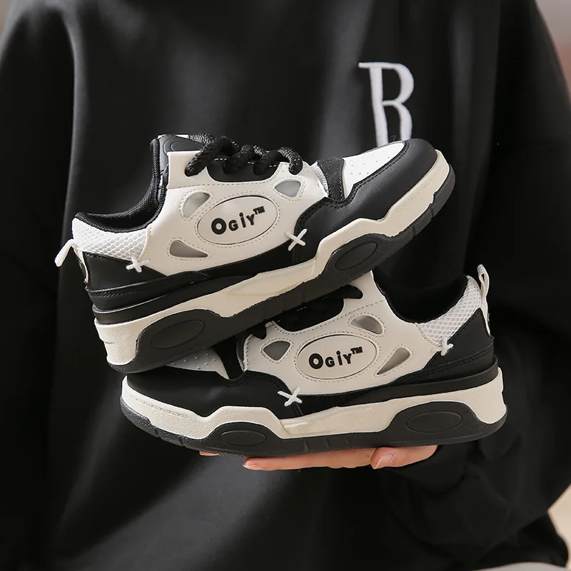 New styles high quality unisex shoes Designer Fashion trend running Shoes walking style shoes for  Men zapatos sneakers