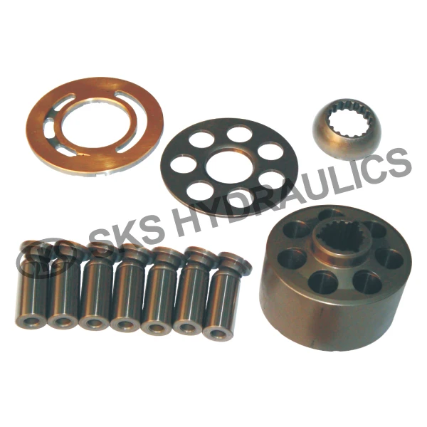 SKS PC240-8 Excavator Hydraulic Pump Repair Kits