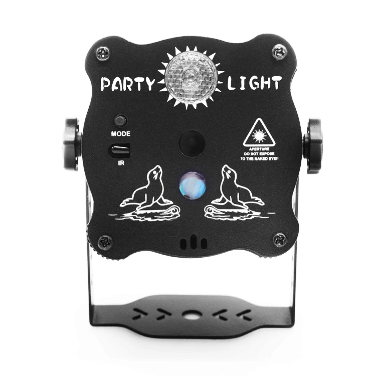 home party laser light projector,mini laser party light for home,party lights dj stage