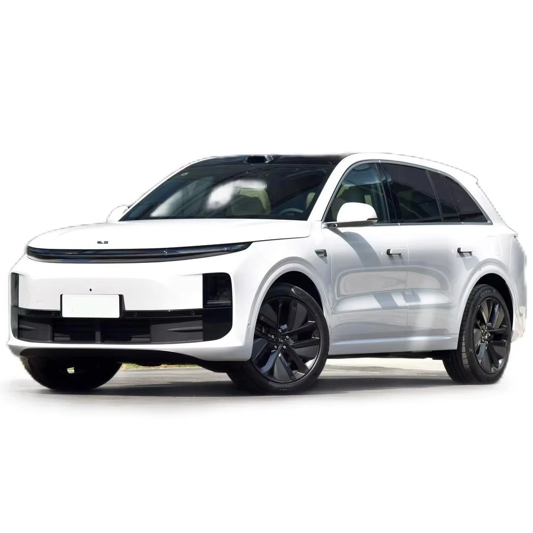 LIXIANG L6 2024 Max Гибридный Pro Max идеальный автомобиль с расширенным диапазоном Заводская Распродажа Li L6 4 колеса Гибридный Ev внедорожник