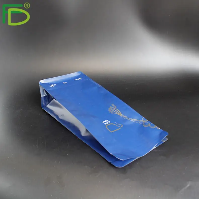 Wholesale With Zipper Bag Cloth Easy-Tear Plastic Packaging