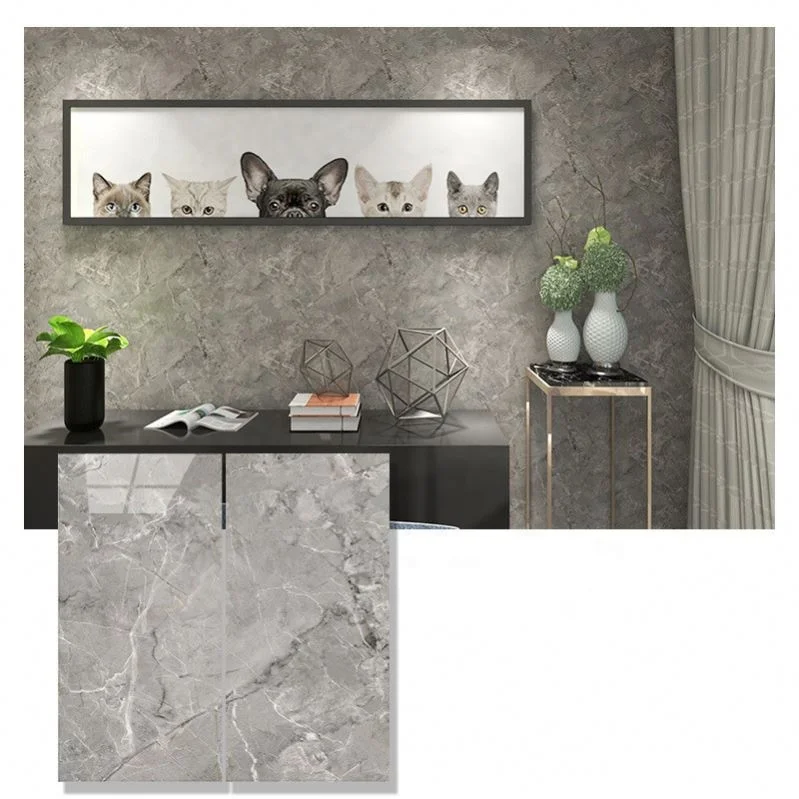 Водонепроницаемая Гибкая декоративная настенная наружная плитка самоклеящаяся 3D панель мраморная наклейка для стены