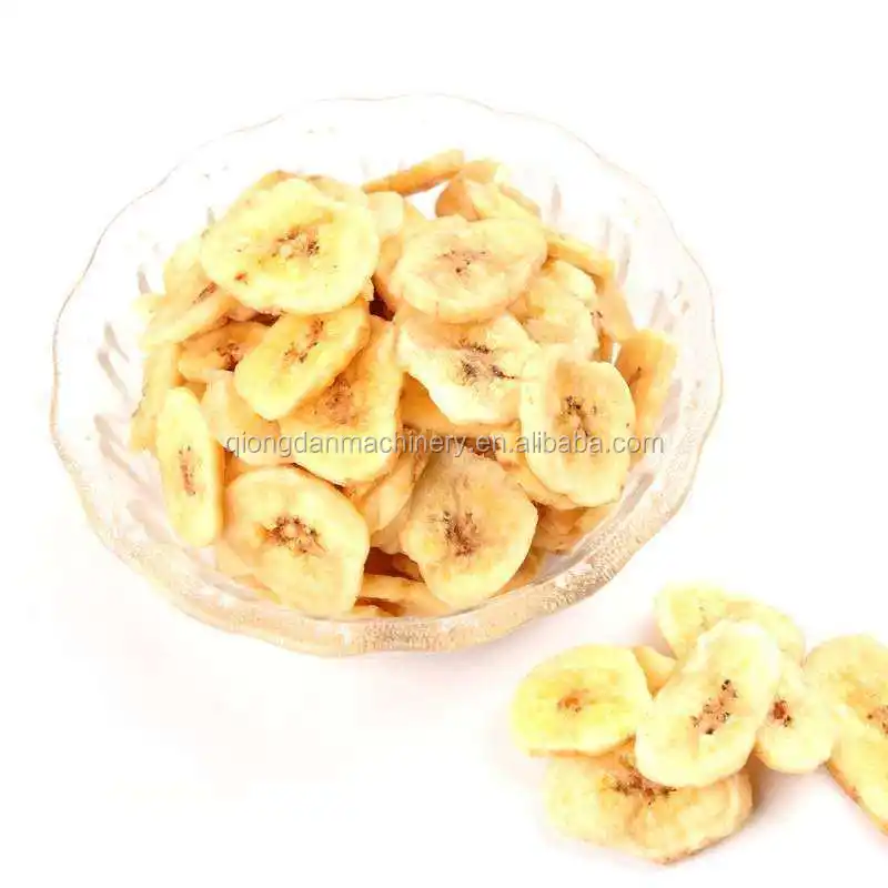 Лидер продаж, машины для производства небольших Подорожных чипов, установка для переработки бананов, производственная линия Подорожных чипов
